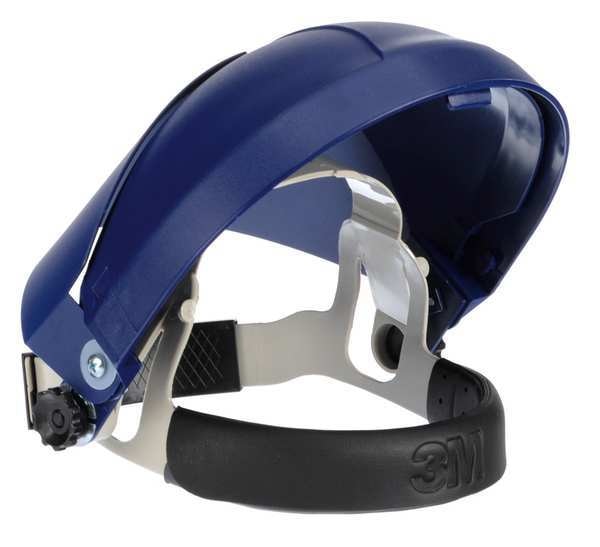 Headgear, Ratchet, HighHeat, Blu, w/Extender