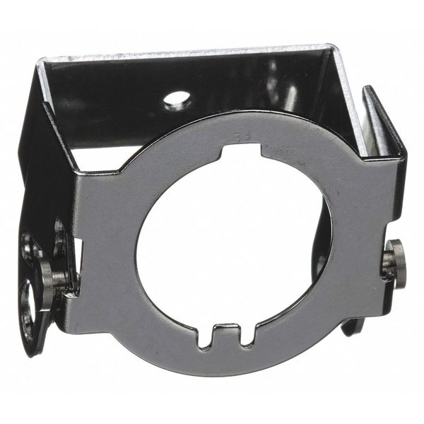 Padlock Attachment, F/30mm Operator