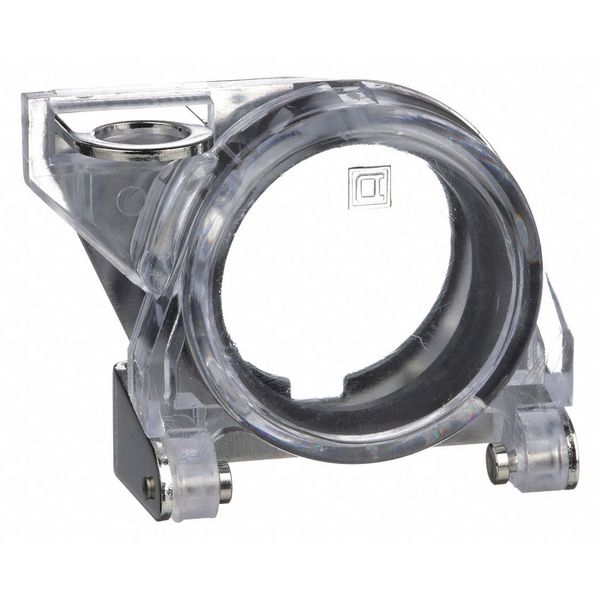Padlock Attachment, F/30mm Push Buttons