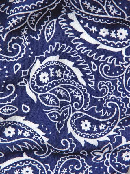 Cooling Hat, Blue, Universal