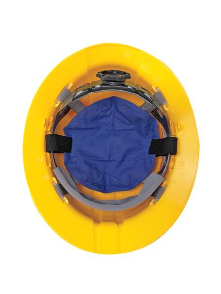 Cooling Pad, Hard Hat