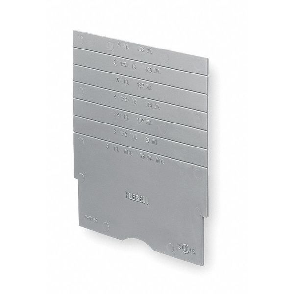 Side by Side Divider
