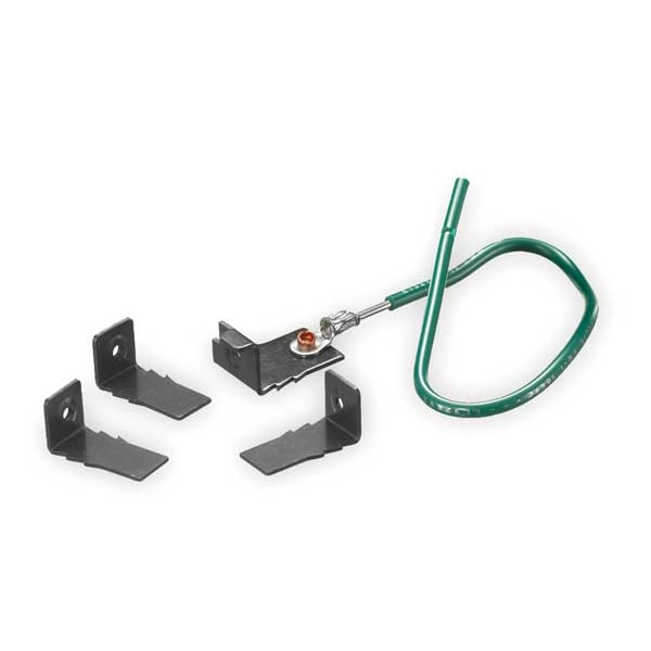 Universal Cover Mounting Clips