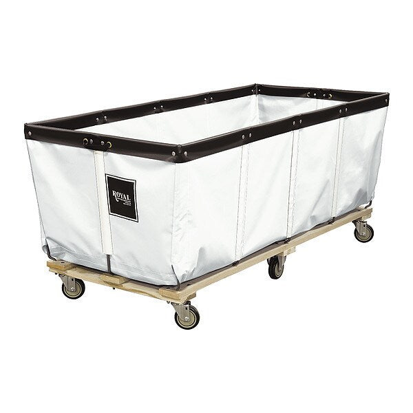 Extractor Truck, 60