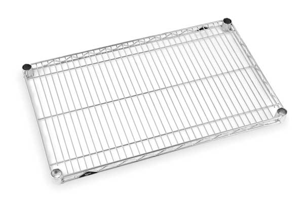 Wire Shelf, 18