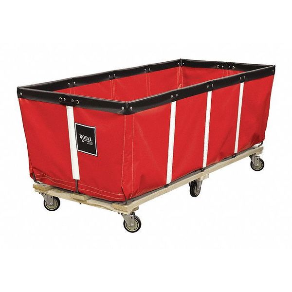 Extractor Truck, 60