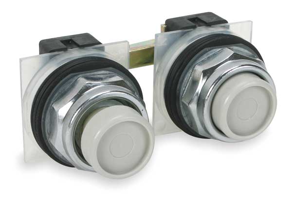 Push Button operator, 30 mm, Multi