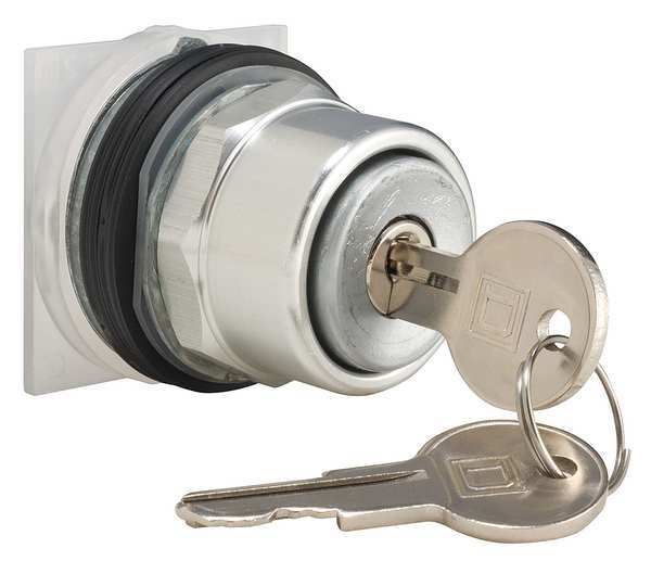 Push Button operator, 30 mm, No Cap