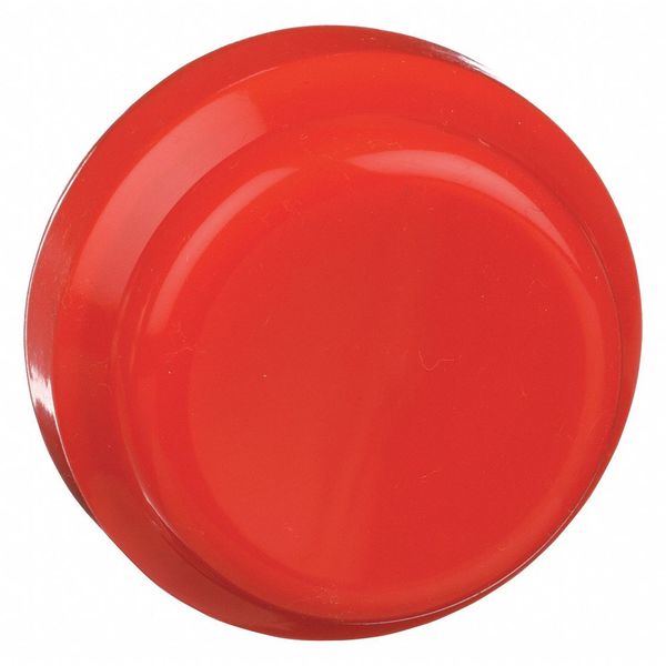 Boot, F/30mm Push Buttons