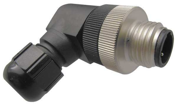 External Thread Connector, 5, Female, PG7