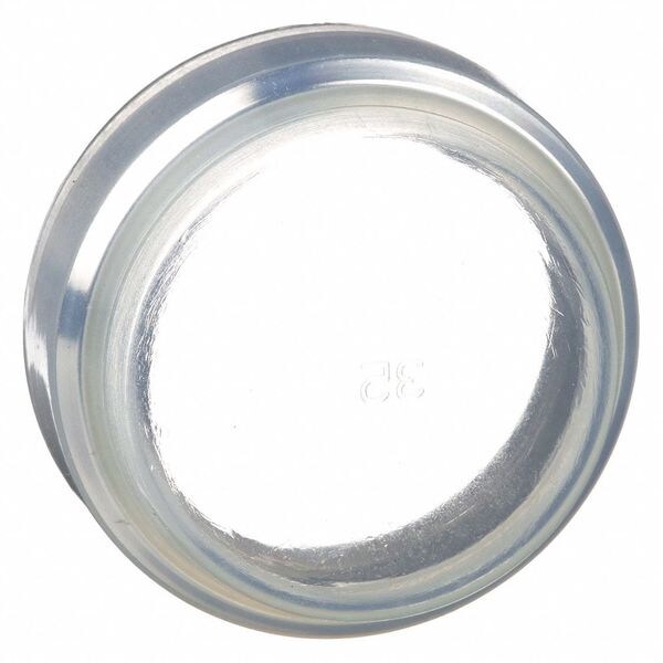 Boot, F/30mm Non-Illuminated Push Buttons
