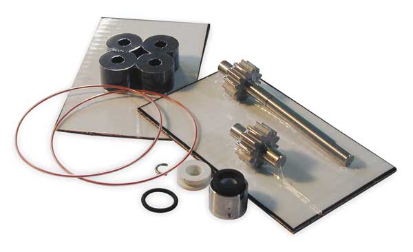 Pump Repair Kit, For Use With 2ERC9