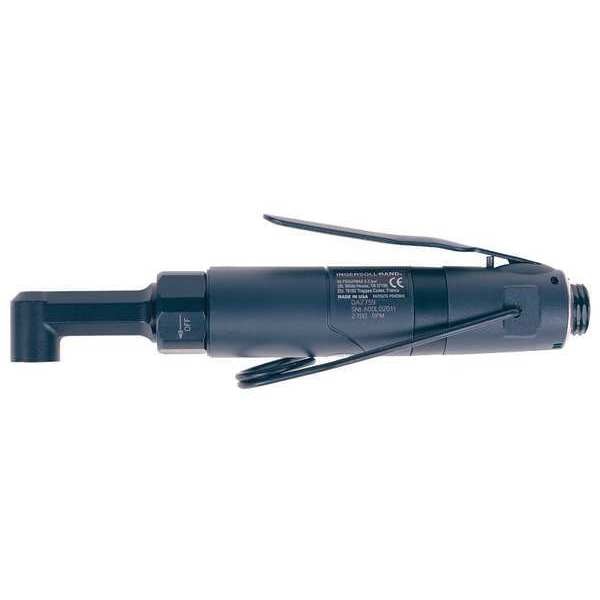 Air Drill, Industrial, Rt Angle, 1/4 In.-28