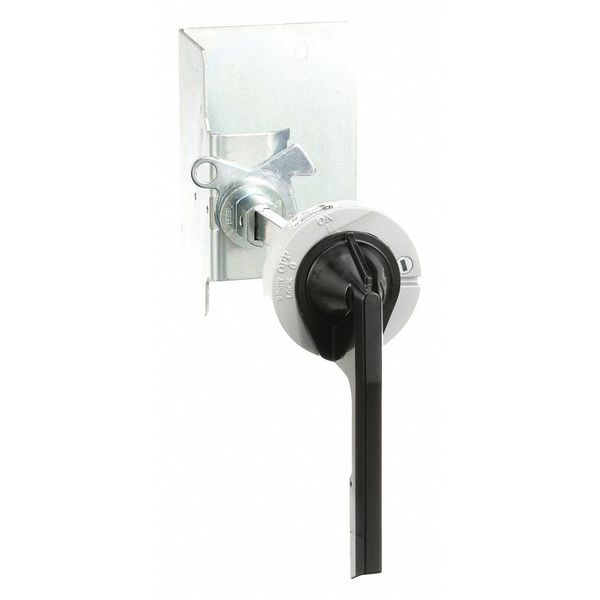 DOOR MT SWITCH, 250A