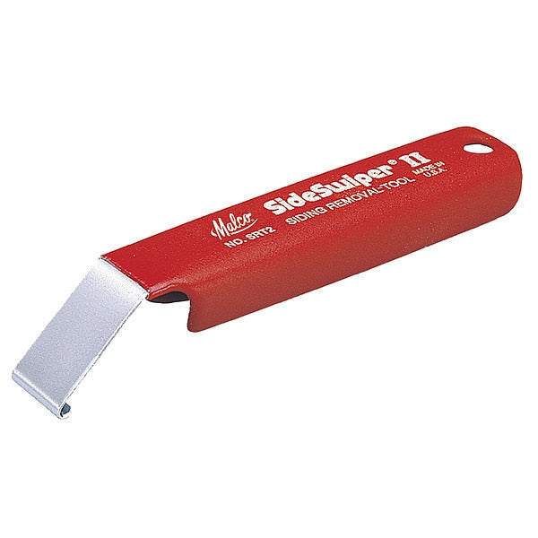 Siding Removal Tool, 6 1/4 in, Steel