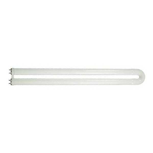 GE LIGHTING 31W, T8 U-Shaped Fluorescent Light Bulb