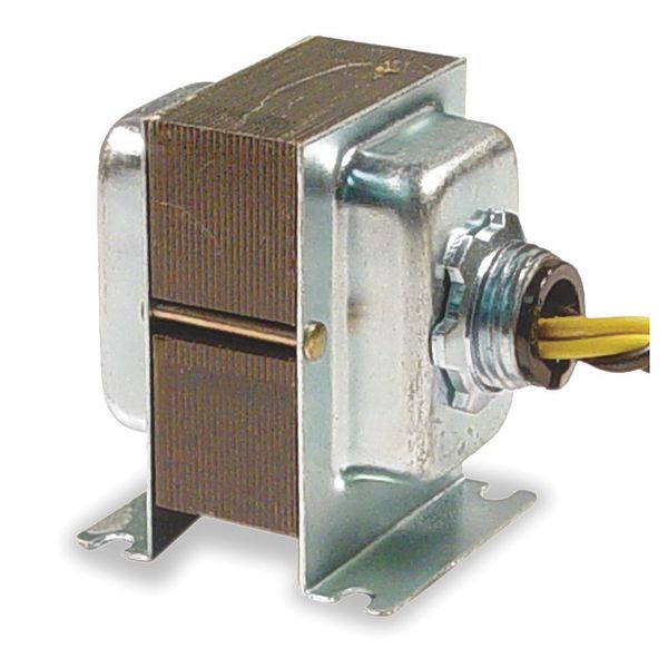 Class 2 Transformer, 24VAC, 20 VA, 1 PH