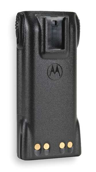 Battery Pack, NiMH, 7.2V, For Motorola