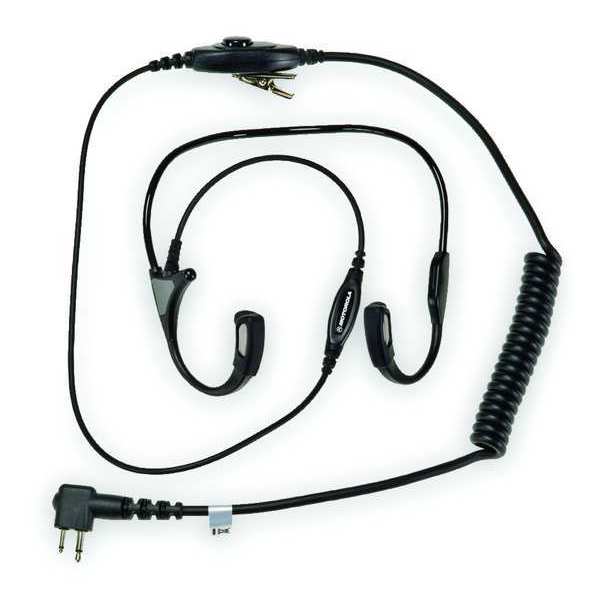 Temple Transducer, 48 In. L