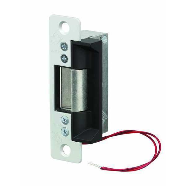 Elec. Strike, 24VDC, Standard-Duty, Fail Safe/Secure