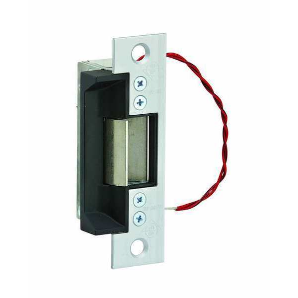 Elec. Strike, 24VAC, Standard-Duty, Fail Safe/Secure