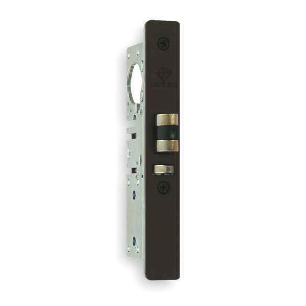 Deadlatch, RH or LHR, 1-1/8, 4-2/3 In. L