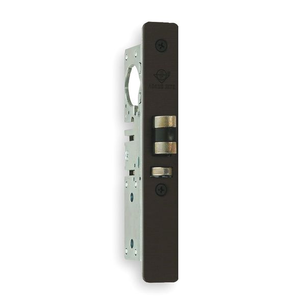 Deadlatch, LH or RHR, 1-1/8, 2-2/3 In. L