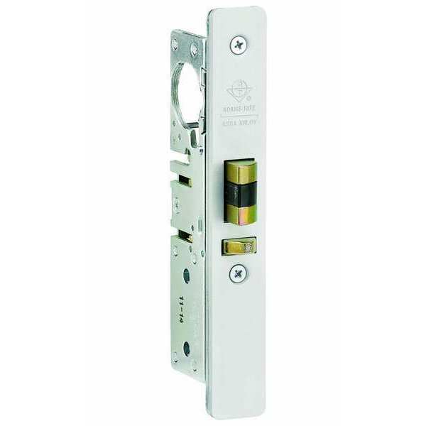 Deadlatch, RH or LHR, 1-1/2, 2-2/3 In. L