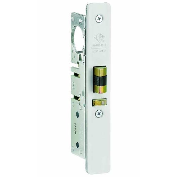 Deadlatch, LH or RHR, 1-1/2, 4-2/3 In. L