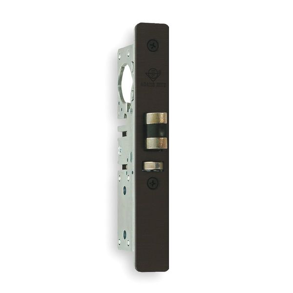 Deadlatch, LH or RHR, 1-1/8, 2-2/3 In. L