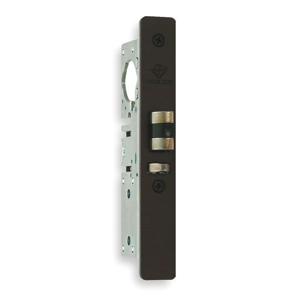 Deadlatch, RH or LHR, 1-1/2, 4-2/3 In. L