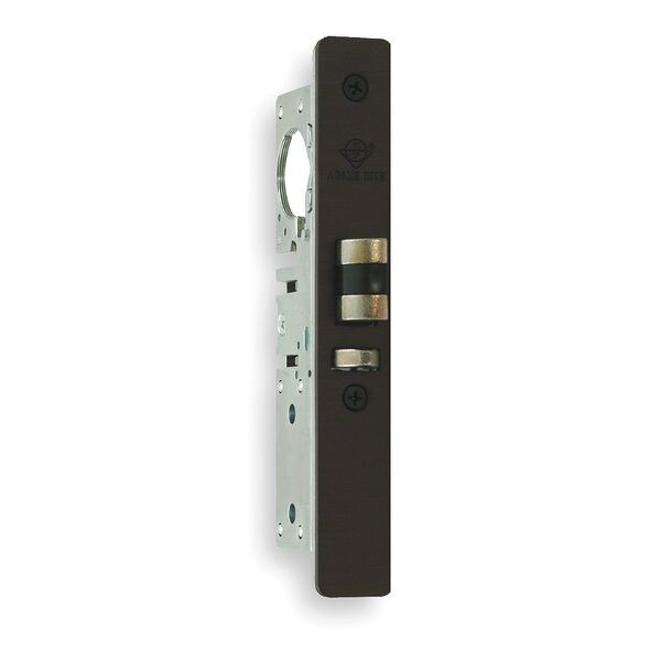 Deadlatch, LH or RHR, 1-1/2, 2-2/3 In. L