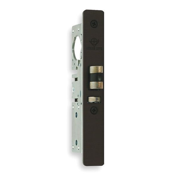 Deadlatch, LH or RHR, 1-1/2, 4-2/3 In. L