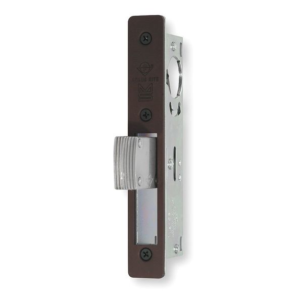 Deadbolt, HD, Satin Chrome