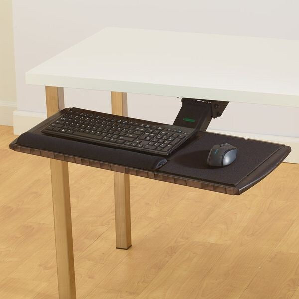 Keyboard Platform, 6in, Gray