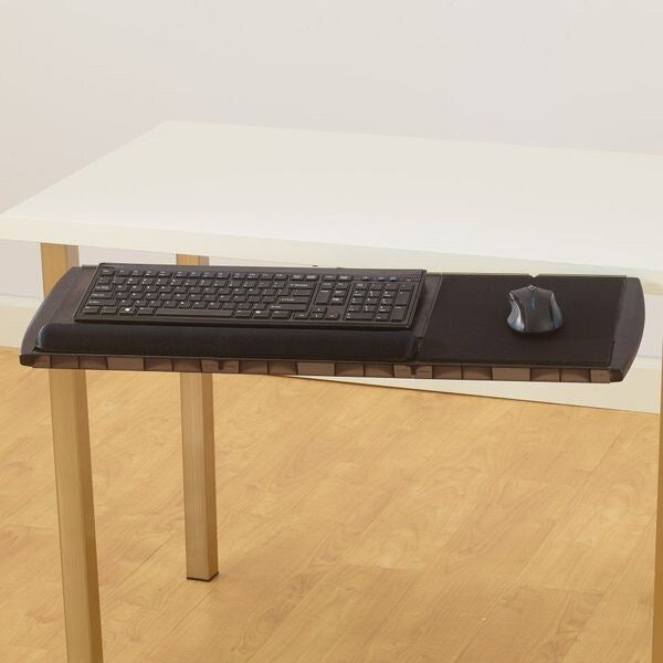 Keyboard Platform, 6in, Gray