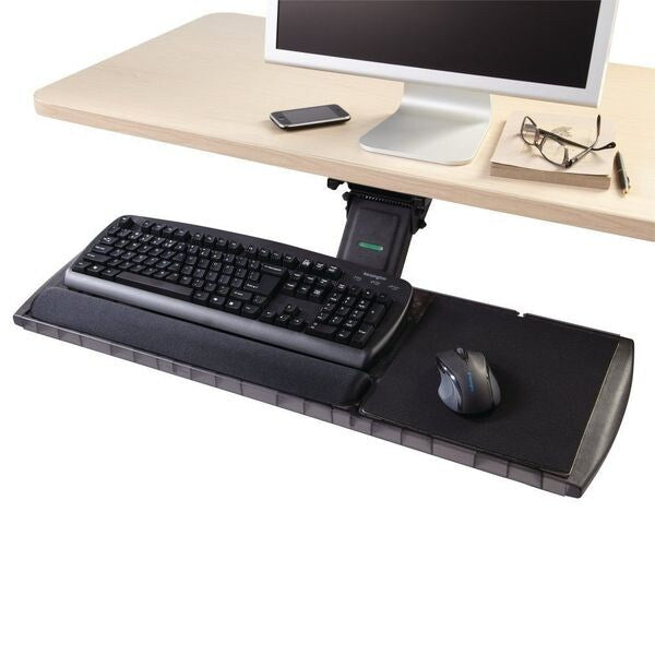 Keyboard Platform, 6in, Gray