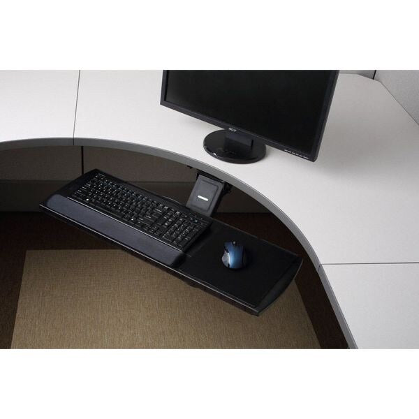 Keyboard Platform, 6in, Gray