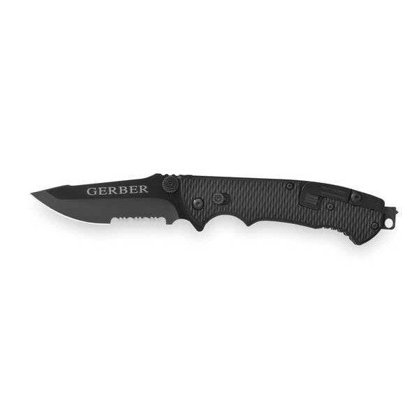 Folding Knife, Liner-Lock, Drop Point