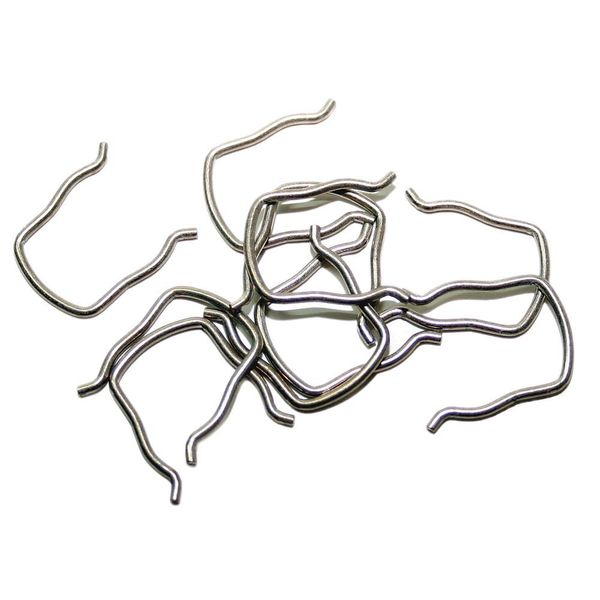 Air-Trol(R) Retainer Clips, Plastic, PK10