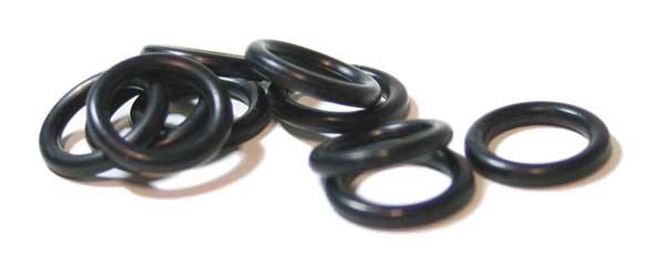 O-Ring, 5/16