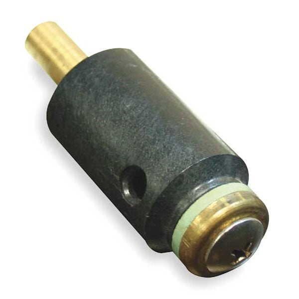 Self-Closing Rod Assembly