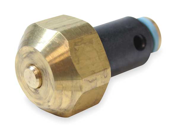 Penal-Trol(R) Cartridge Assembly