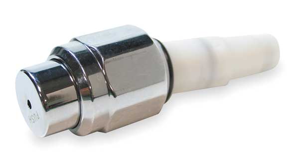 Meter-Matic(R) Cartridge Assembly