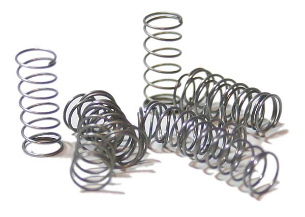 Compression Spring, PK10