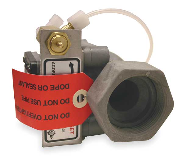 Flood-Trol(R) Valve Assembly
