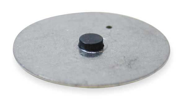 Pilot Orifice Plate Assembly
