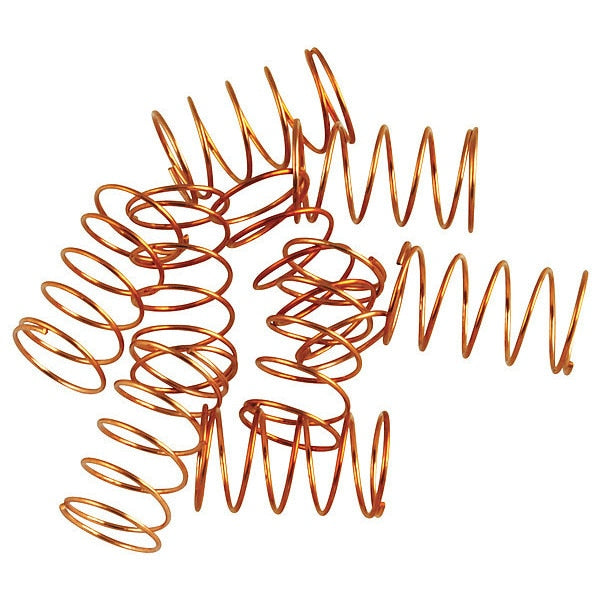 Metering Air Diaphragm Springs, PK10