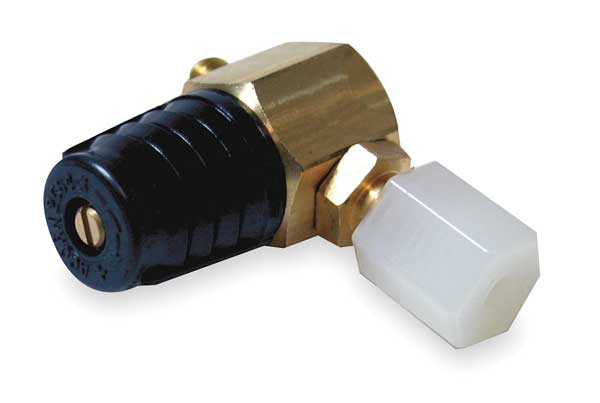 Air Control Timer Assembly
