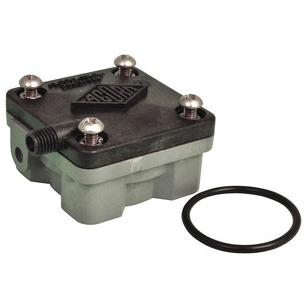 Flood-Trol(R) Valve Assembly